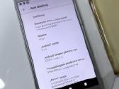 Sony Xperia Xz - nuotraukos Nr. 2