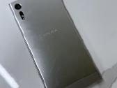 Sony Xperia Xz - nuotraukos Nr. 4