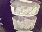 Philips avent buteliukų sterilizatorius - nuotraukos Nr. 9