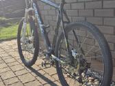 Dviratis Corratec X-vert S 0.4 - nuotraukos Nr. 3