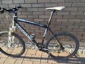 Dviratis Corratec X-vert S 0.4 - nuotraukos Nr. 4