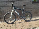 Dviratis Corratec X-vert S 0.4 - nuotraukos Nr. 6