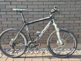 Dviratis Corratec X-vert S 0.4