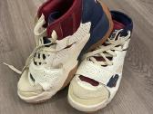 Vaikiški krepšinio bateliai Nike Air Jordan Zion 2
