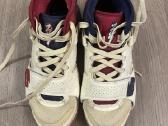 Vaikiški krepšinio bateliai Nike Air Jordan Zion 2 - nuotraukos Nr. 3
