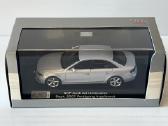 Audi A4 B8 1:43 - nuotraukos Nr. 8