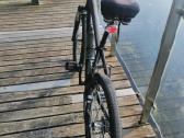 Scott Voltage Yzao / MTB hibridinis kalnų dviratis - nuotraukos Nr. 3