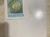Profesionalus deimantinis šlifavimo Kopadi Festool - nuotraukos Nr. 2