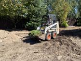 Bobcat443 Bob Mini technika - nuotraukos Nr. 6
