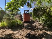 Bobcat443 Bob Mini technika - nuotraukos Nr. 7