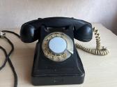 Senovinis telefonas