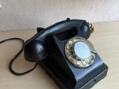 Senovinis telefonas - nuotraukos Nr. 3