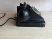 Senovinis telefonas - nuotraukos Nr. 4