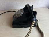 Senovinis telefonas - nuotraukos Nr. 5