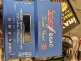 Pakrovejas i max b6ac dual 80w - nuotraukos Nr. 2