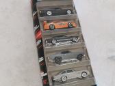 Hot Wheels f&f rinkinys - nuotraukos Nr. 2