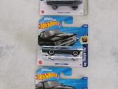 Hot Wheels f&f rinkinys - nuotraukos Nr. 3