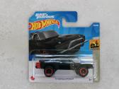 Hot Wheels f&f rinkinys - nuotraukos Nr. 4