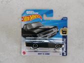 Hot Wheels f&f rinkinys - nuotraukos Nr. 5