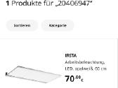 Virtuvės darbastalio LED apsvietimas - nuotraukos Nr. 6