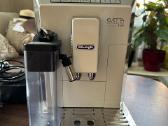 De'longhi Eletta Cappuccino Ecam 45.760.w - nuotraukos Nr. 2