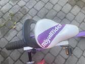 Rojal rider vaikiskas dviratis - nuotraukos Nr. 5