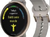 Polar ignite 3 fitness watch