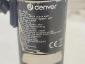 Elektrinis paspirtukas Denver - nuotraukos Nr. 6