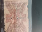 Perku prasto stovio senus banknotus - nuotraukos Nr. 2