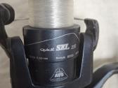 D-a-m rite spiningui 9 eur - nuotraukos Nr. 2