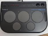 Yamaha Dtx-500. Dd-75, Roland Fd-8, Yamaha Kp-60, - nuotraukos Nr. 8