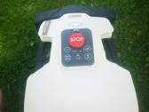 Vejos robotas ambrogio L20 deluxe