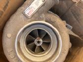 Turbina Holset Hx50