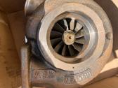 Turbina Holset Hx50 - nuotraukos Nr. 3