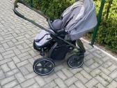 X lander vieno vaiko vezimukas