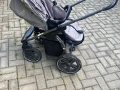 X lander vieno vaiko vezimukas - nuotraukos Nr. 3