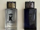 Dolce&gabbana miniatiurų kvepaliukų rinkinys - nuotraukos Nr. 5
