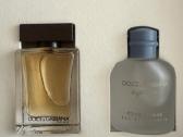 Dolce&gabbana miniatiurų kvepaliukų rinkinys - nuotraukos Nr. 6