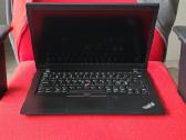 Lenovo T470s Nvme Fhd Ips Key light hdmi