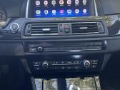 Android 14 Snapdragon 665 Bmw F10 F11 - nuotraukos Nr. 5