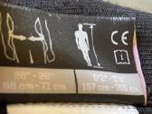 Ledo ritulio šortai Ccm Jr Large - nuotraukos Nr. 2