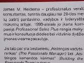 Aistringas agentas: praktinis vadovas - nuotraukos Nr. 3