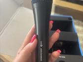 Parduodu naują mikrofoną Sennheiser E945 laidinį - nuotraukos Nr. 2