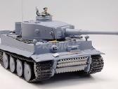 Naujas rc tankas german tiger su garsu ir dūmais | Skelbiu.lt Naujas rc tankas german tiger su garsu ir dūmais