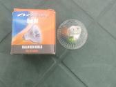 Apollo elektros halogen lemputė LED. 50w. 4vnt - nuotraukos Nr. 3