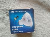 Apollo elektros halogen lemputė LED. 50w. 4vnt - nuotraukos Nr. 8