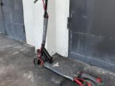 Elektrinis Paspirtukas Engwe Y600