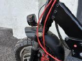 Elektrinis Paspirtukas Engwe Y600 - nuotraukos Nr. 9