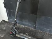 Widewheel pro 2020 elektrinis paspirtukas