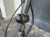 Widewheel pro 2020 elektrinis paspirtukas - nuotraukos Nr. 8